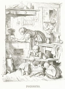 P : Poisson - Oskar Pletsch