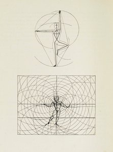 De la scène au Bauhaus Die Bühne im Bauhaus, 1925