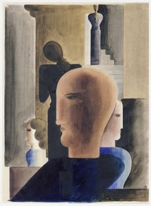  - Oskar Schlemmer