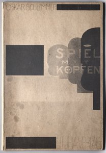  - Oskar Schlemmer