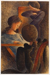  - Oskar Schlemmer