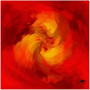 Résumé : Tourbillon de feu - Osvaldo Russo