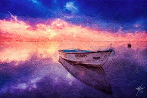 Reflet d