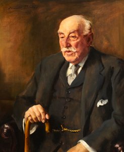 Alfred Waley