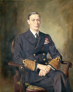 Roi George VI