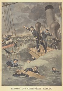 Naufrage d