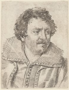 Giacomo Antonio Mannini - Ottavio Leoni