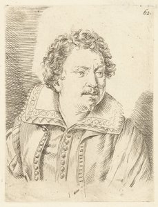 Giacomo Antonio Mannini - Ottavio Leoni