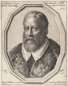Ludovico Leoni - Ottavio Leoni