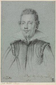 Comte Anibal Altemps, 1615