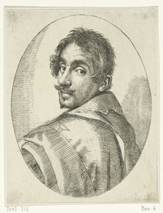 Autoportrait d