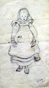 Margaret - Ottilia Eva Adelborg