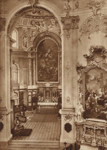 Église du couvent d