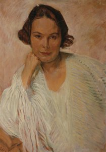 Elle Lanzer - Otto Friedrich