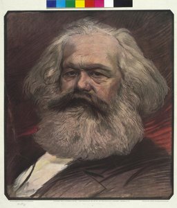 Karl Marx - Otto Friedrich