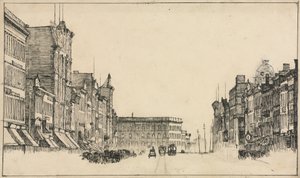 Centre-ville, Cleveland - Otto H. Bacher