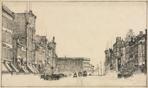 Centre-ville, Cleveland - Otto H. Bacher