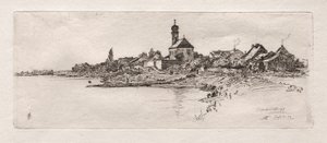 Schwabel Weiss, 1879 - Otto H. Bacher