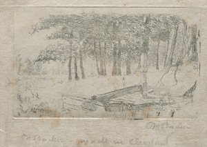 Croquis d