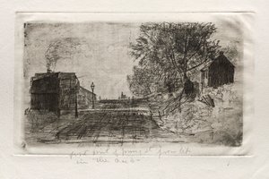 Rue du Printemps