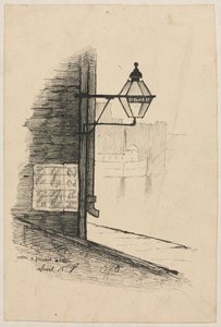 Rue St. Clair, Cleveland - Otto H. Bacher
