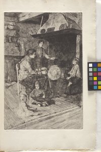 Merlatrice - Otto Henry Bacher