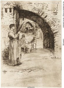 Retaie - Otto Henry Bacher