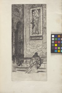 San Marco - Otto Henry Bacher