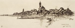 Schwabelweiss - Otto Henry Bacher