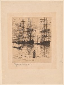 Navires