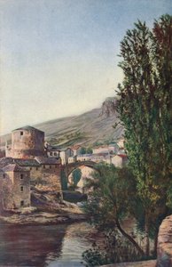 Bosnie, vers 1920