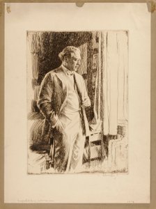 Jacob M. Loeb - Otto J. Schneider