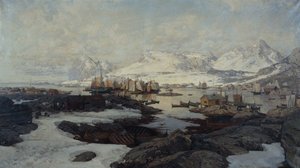 De Svolvær