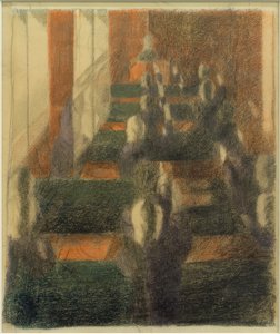 Main levée (réponses). Étude I