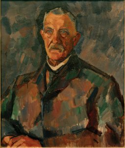 Portrait d