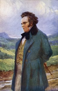Franz Schubert - Otto Robert Nowak