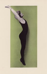 Ida Schnall, actrice américaine - Otto Sarony