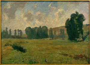 Jour ensoleillé