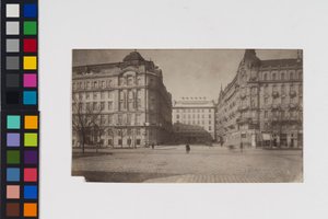  - Otto Wagner