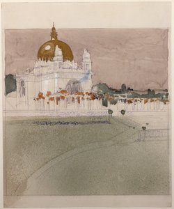 Église pour l