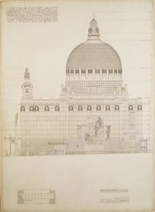 Croquis de l
