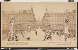  - Otto Wagner