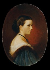Bertha von Thoren - Otto von Thoren