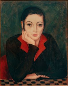 Portrait d