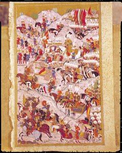 TSM H.1524 manuscrit 