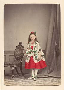 Album de famille Follett d
