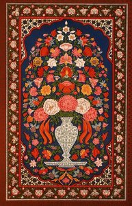 Ornement indien de Ch XII, Planche LIV, 