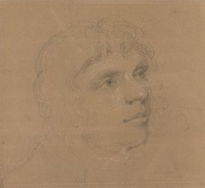 John Flaxman - Ozias Humphry