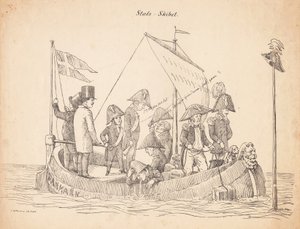 Le navire d