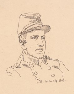 Svend Grundtvig - P.C. Skovgaard